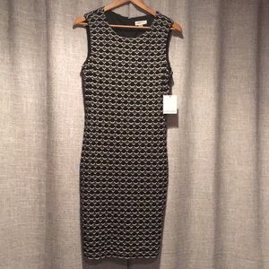 Calvin Klein sleeveless dress (8)